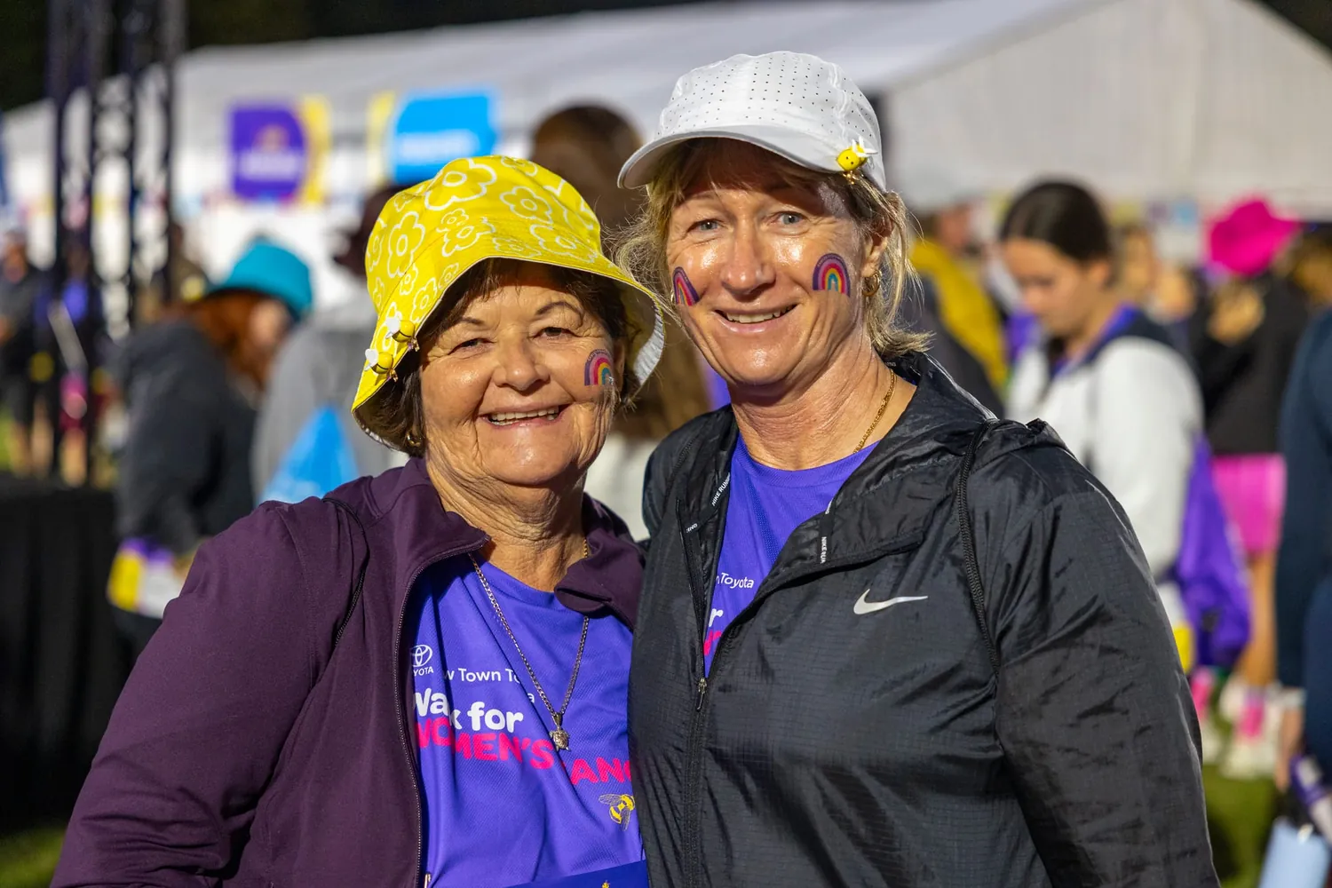 Walk for Women's Cancer 2026 — photo 2