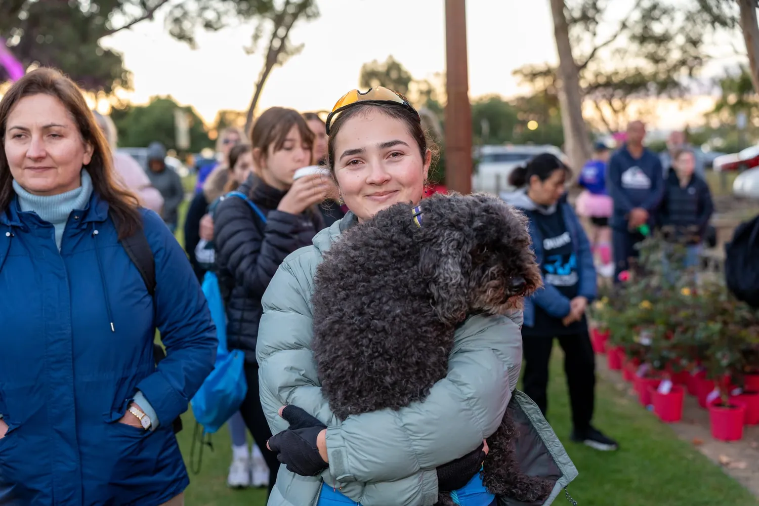 Walk for Women's Cancer 2026 — photo 3