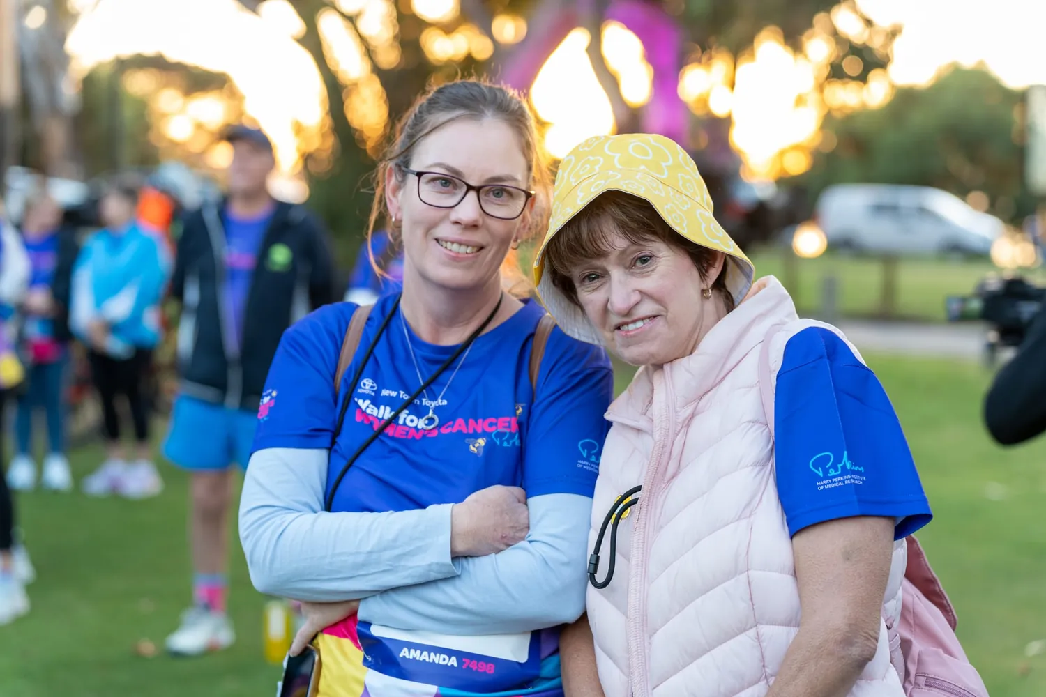 Walk for Women's Cancer 2026 — photo 4