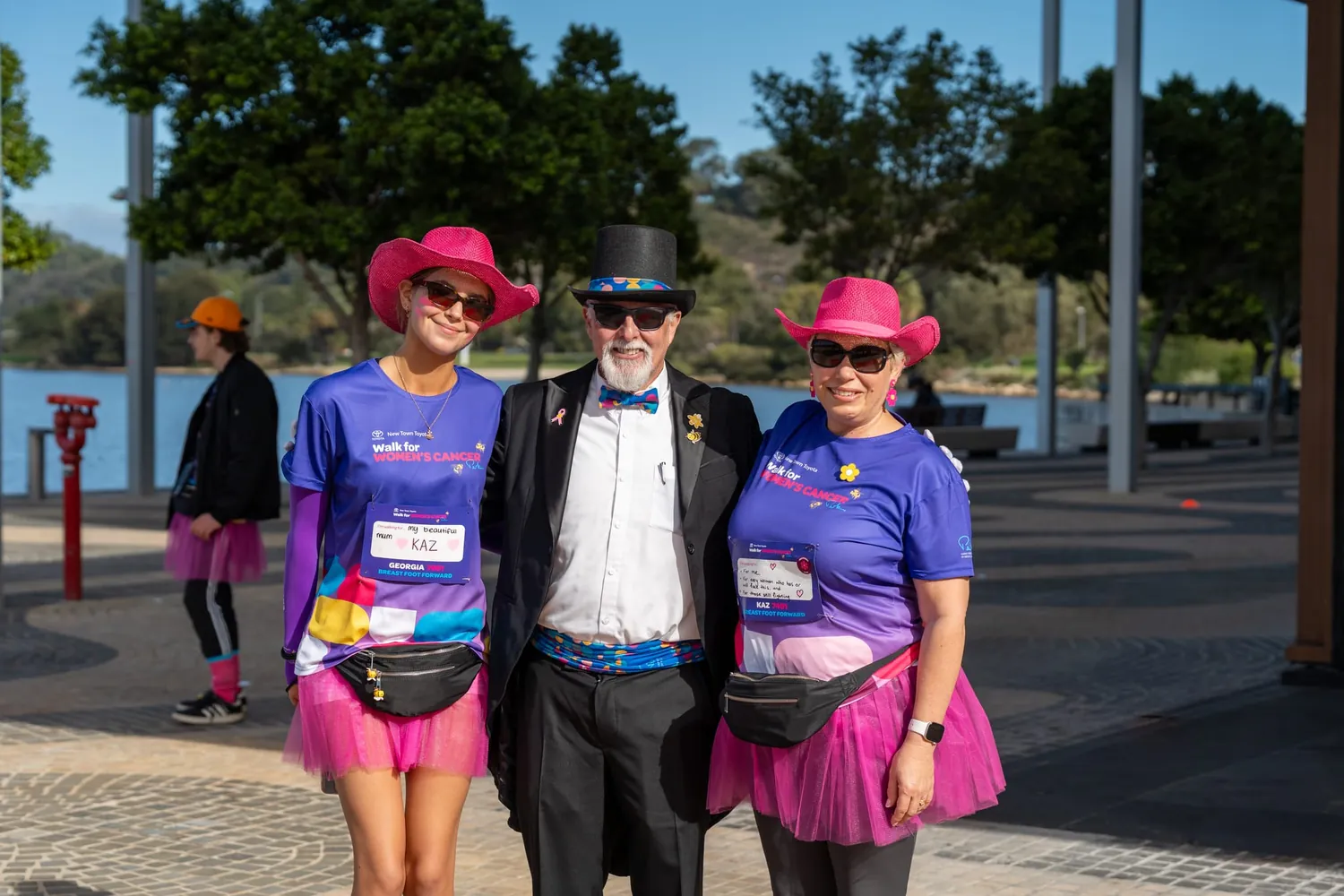 Walk for Women's Cancer 2026 — photo 10