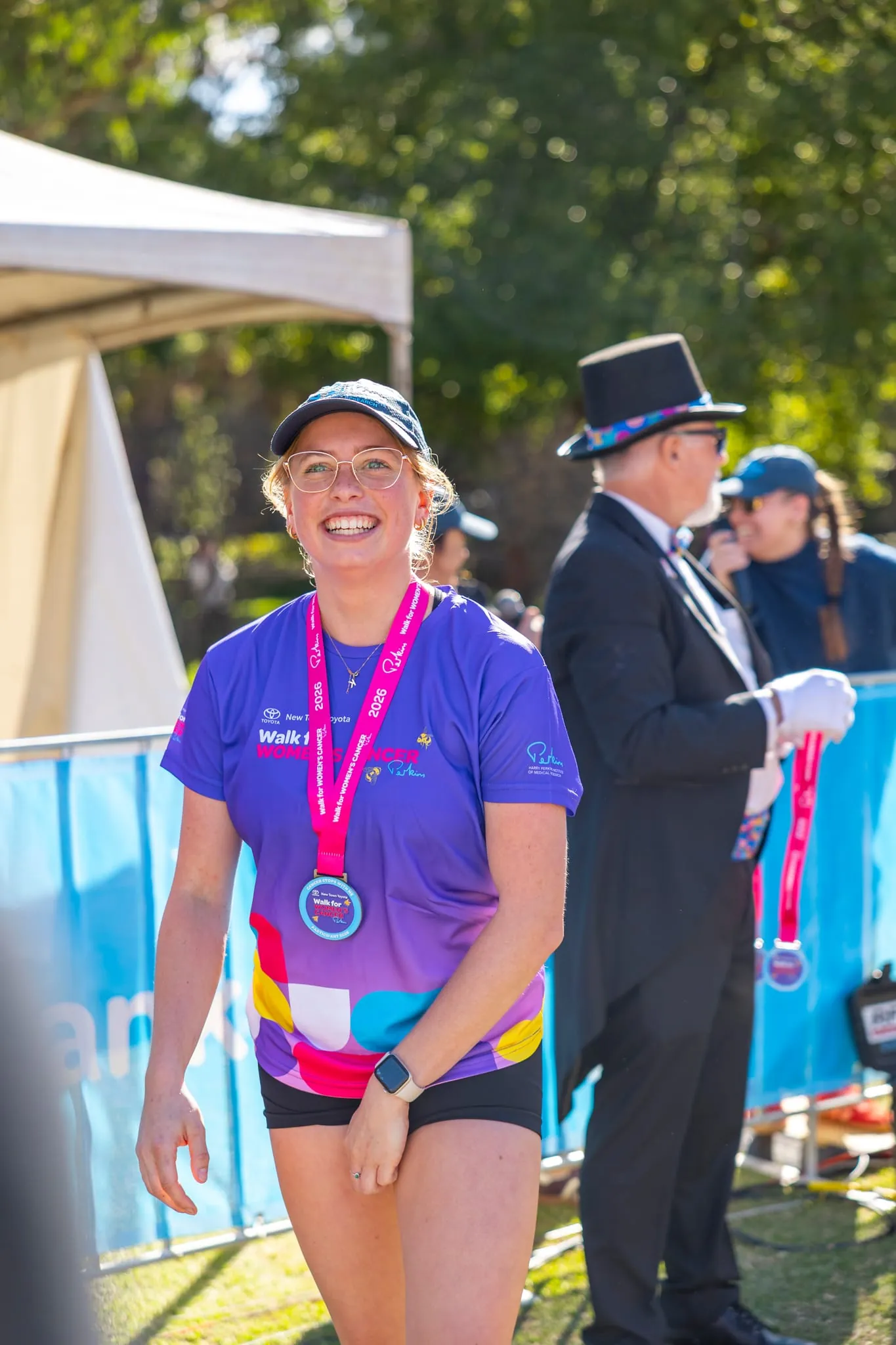 Walk for Women's Cancer 2026 — photo 12